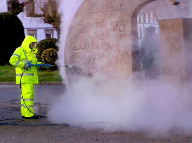 Best Exterior Home Cleaning  in Rossmoor, NJ