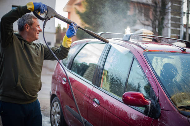 Trusted Rossmoor, NJ Pressure Washing Experts