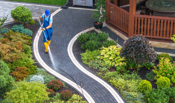 Pressure Washing Services for Businesses in Rossmoor, NJ